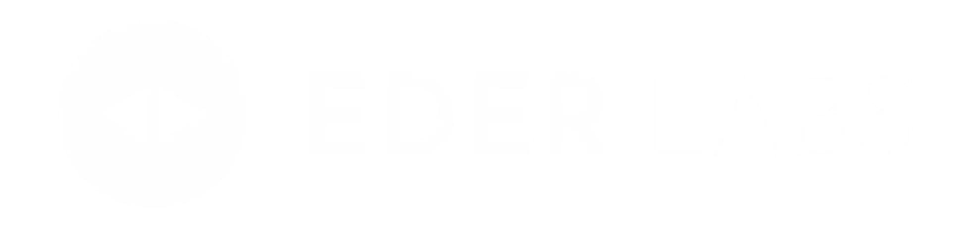 Eder Logo